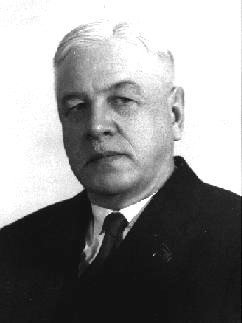 Dmitri V. Skobeltsyn